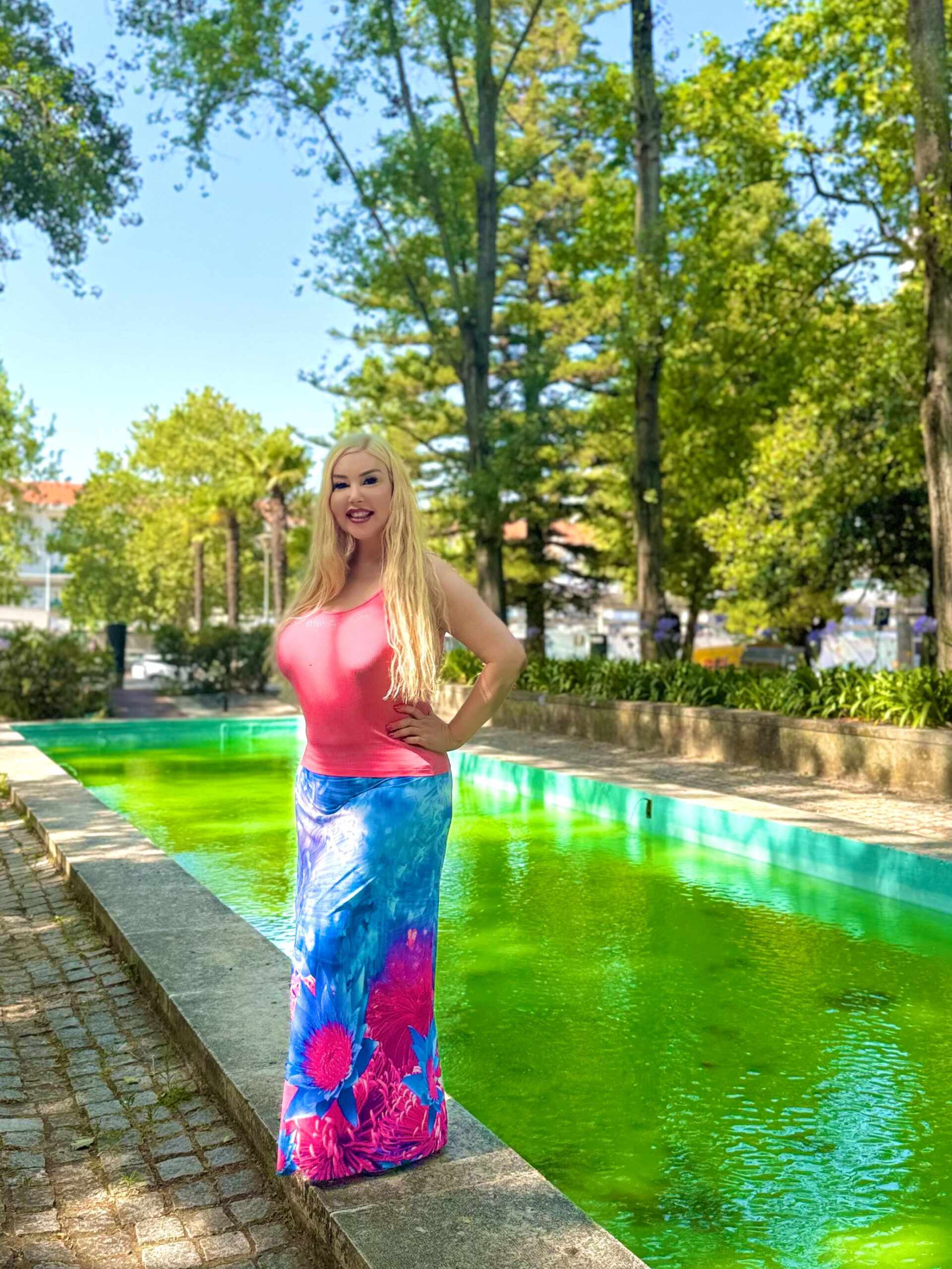 Patricia Ribeiro se emociona ao relembrar início de sua transição 6 IMG 20250701 WA01171 scaled