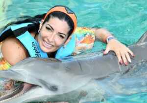 Ketlin Hernandes de Paula leva sua história de superação ao New Face Brasil