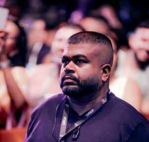 Diego Arruda fortalece conexão entre música, marcas e experiências no entretenimento nacional