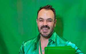 Guilherme Cenedezi: de vendedor ambulante a rosto e força por trás da LFMen e Latiffa