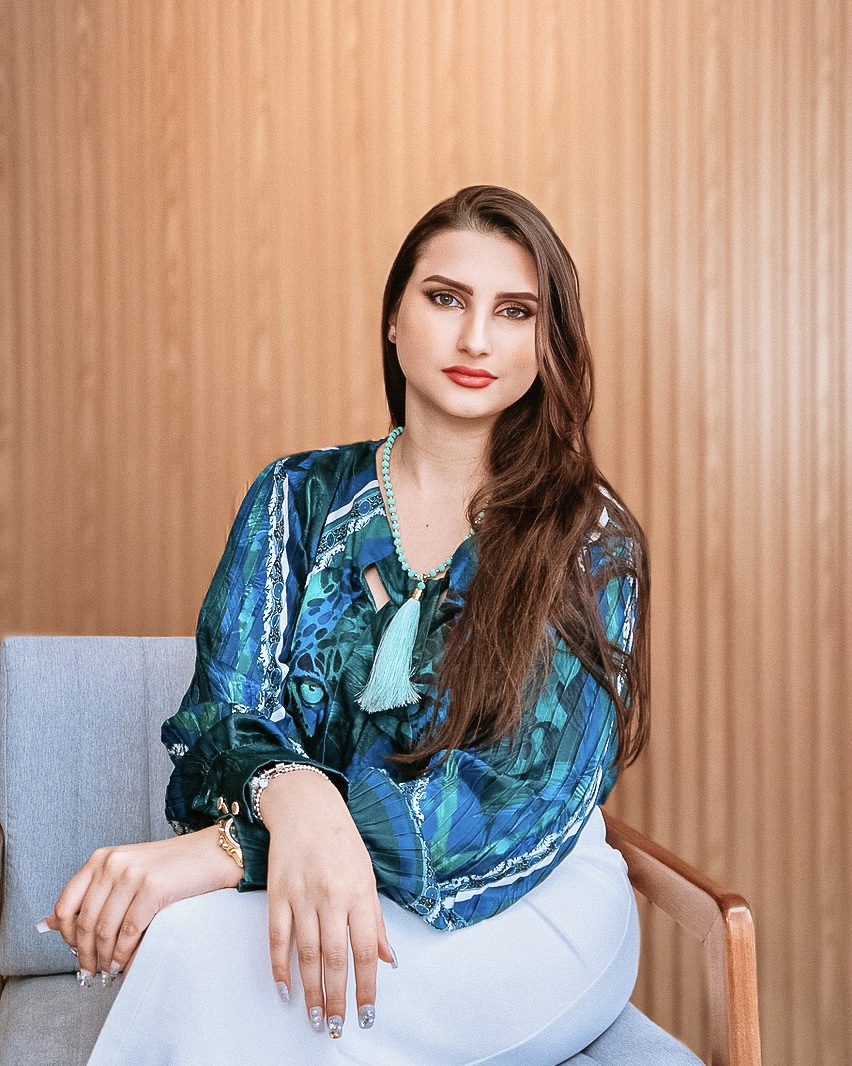 Rosana Luiz: A sensitiva que transforma vidas através da saúde espiritual 6 IMG 7704