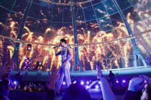 Luan Santana anuncia espetáculo que marca o ponto de partida de projeto comemorativo