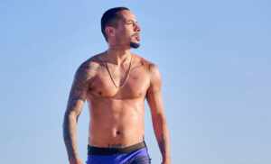 Jorge Amarelloh irá ao quarto ano à frente da bateria da Em Cima da Hora