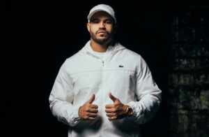 Raflow lança “Sentimento de Culpa”, single que abre seu primeiro álbum de estúdio