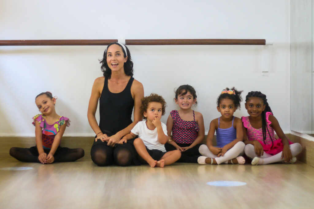 Manu Berardo Aula 24