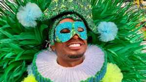 Maximyliano é confirmado como muso do Império Serrano para o Carnaval 2026