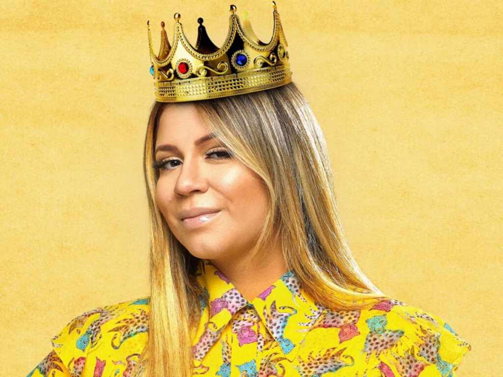 Divulgação / YouTube: @mariliamendoncareal
