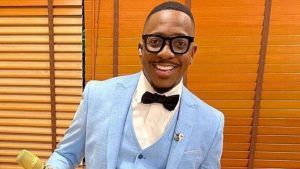 Mumuzinho - Reprodução/Instagram