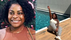 Jojo Todynho sobre mansão