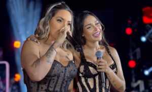 Ao lado de Yara Tchê, Flay lança “Fique Aqui Pra Sempre”