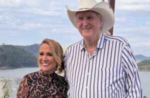 Sérgio Reis comemorou 85 anos de vida e 67 anos de estrada