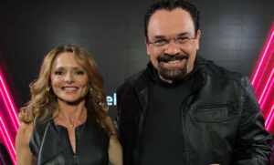 Rita Guedes fala sobre maturidade criativa, protagonismo feminino e empreender com propósito no Fallaí Podcast