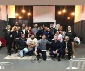 Ministério Poder e Glória é Destaque no Paraná pela Atuação Comunitária e Espiritual