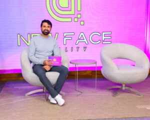 Rogério Rocha: o visionário por trás do New Face Reality Brasil