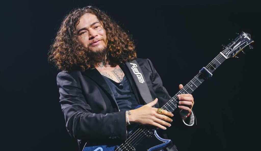 Whindersson Nunes esgota duas sessões no Espaço Unimed Whindersson Nunes - Foto: Divulgação