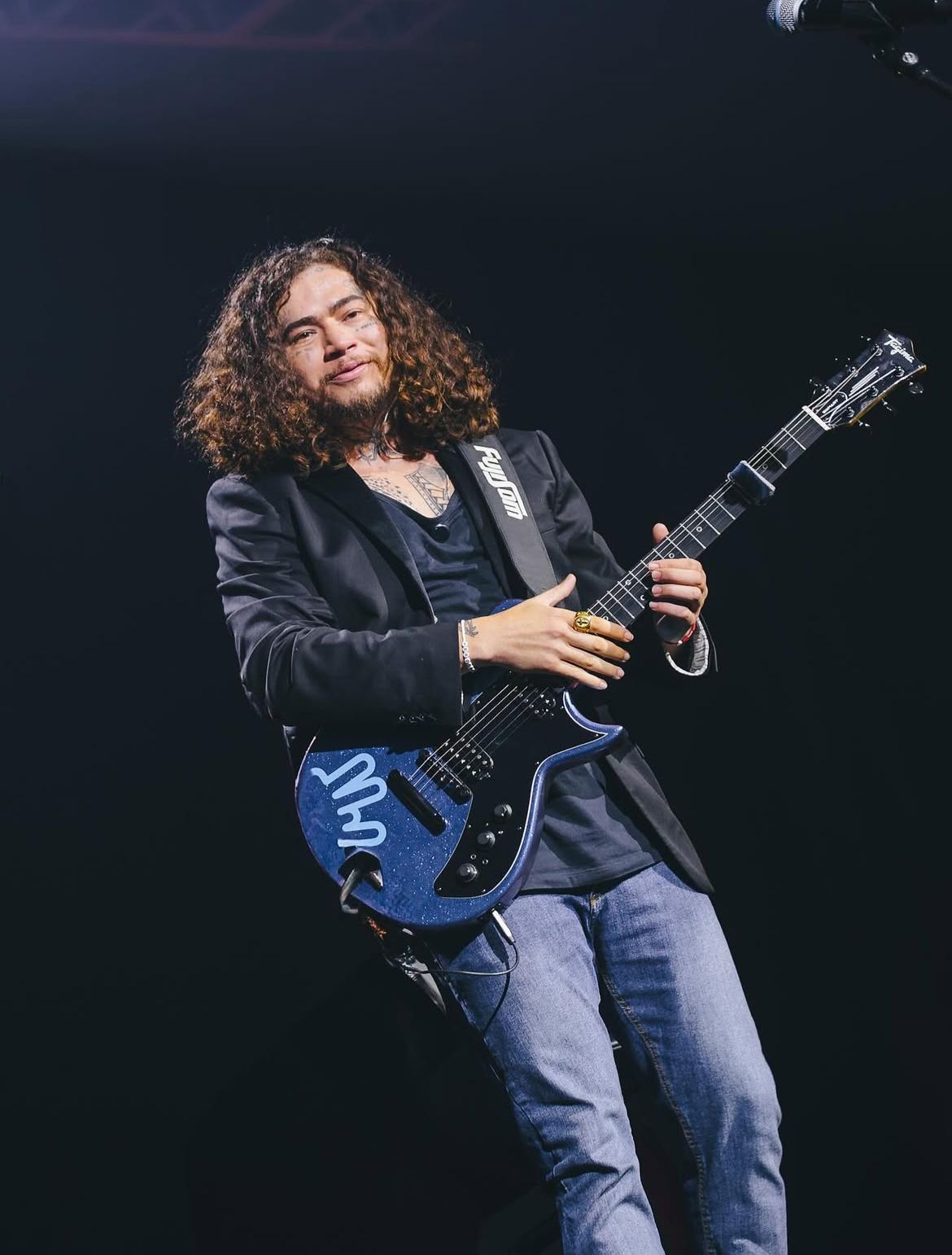 Whindersson Nunes esgota duas sessões no Espaço Unimed 13 Whindersson Nunes - Foto: Divulgação