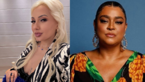 Chaline Grazik acerta previsão sobre morte de Preta Gil