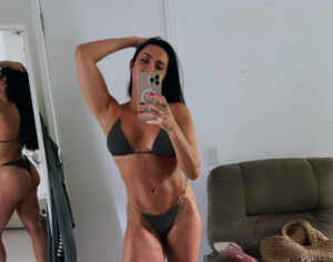  Consultora Fitness, Vanessa Rangeli faz mudanças no treino de preparação do carnaval 2026 