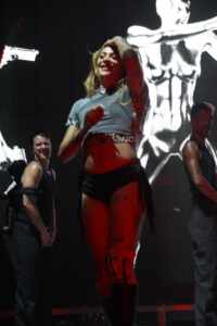 Renato Ray acompanha LadyLand Festival em NY e celebra show de Pabllo Vittar e música brasileira