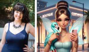 Quem é a Fada? A mente criativa por trás da Erotika Town e da nova era do entretenimento erótico no Brasil