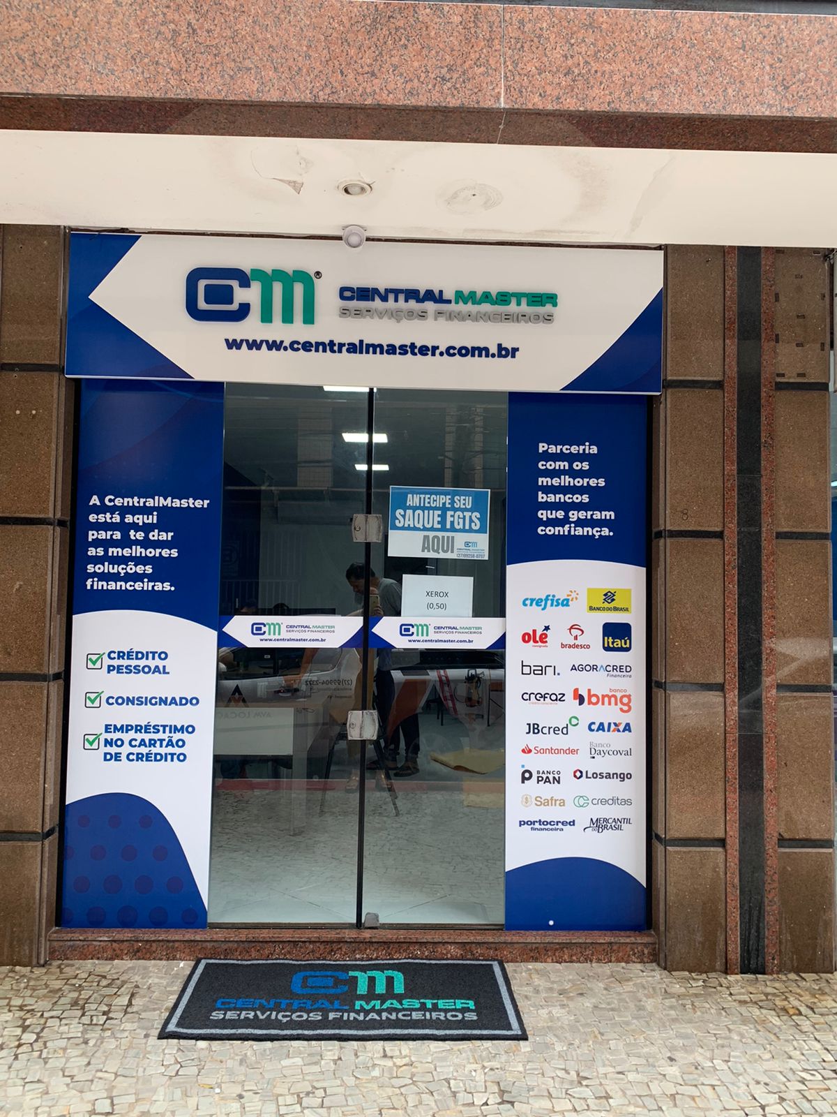 Centralmaster: 20 anos de experiência em estratégias para independência financeira segura 12 WhatsApp Image 2025 07 16 at 15.09.37