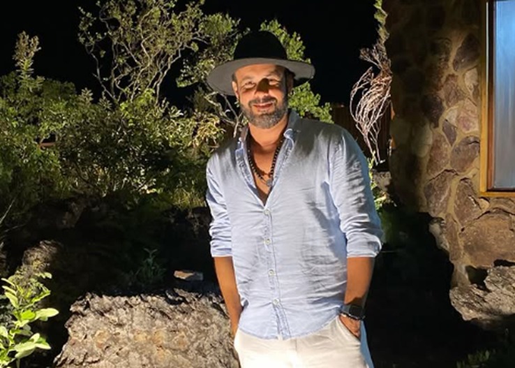 Kaká Neiva: o empreendedor que transforma lazer, turismo e experiências em Aruanã Goiás WhatsApp Image 2025 07 17 at 6.39.06 PM 1