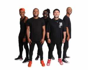 Grupo Nossa Onda lança ‘Já Era’ e reafirma sua força no pagode nacional