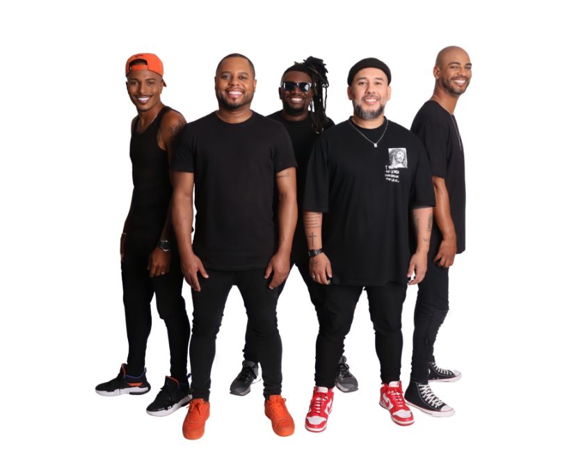 Grupo Nossa Onda lança ‘Já Era’ e reafirma sua força no pagode nacional 13 WhatsApp Image 2025 07 24 at 23.29.33