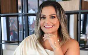 Luciana Mendes Fuzano leva saúde emocional às empresas