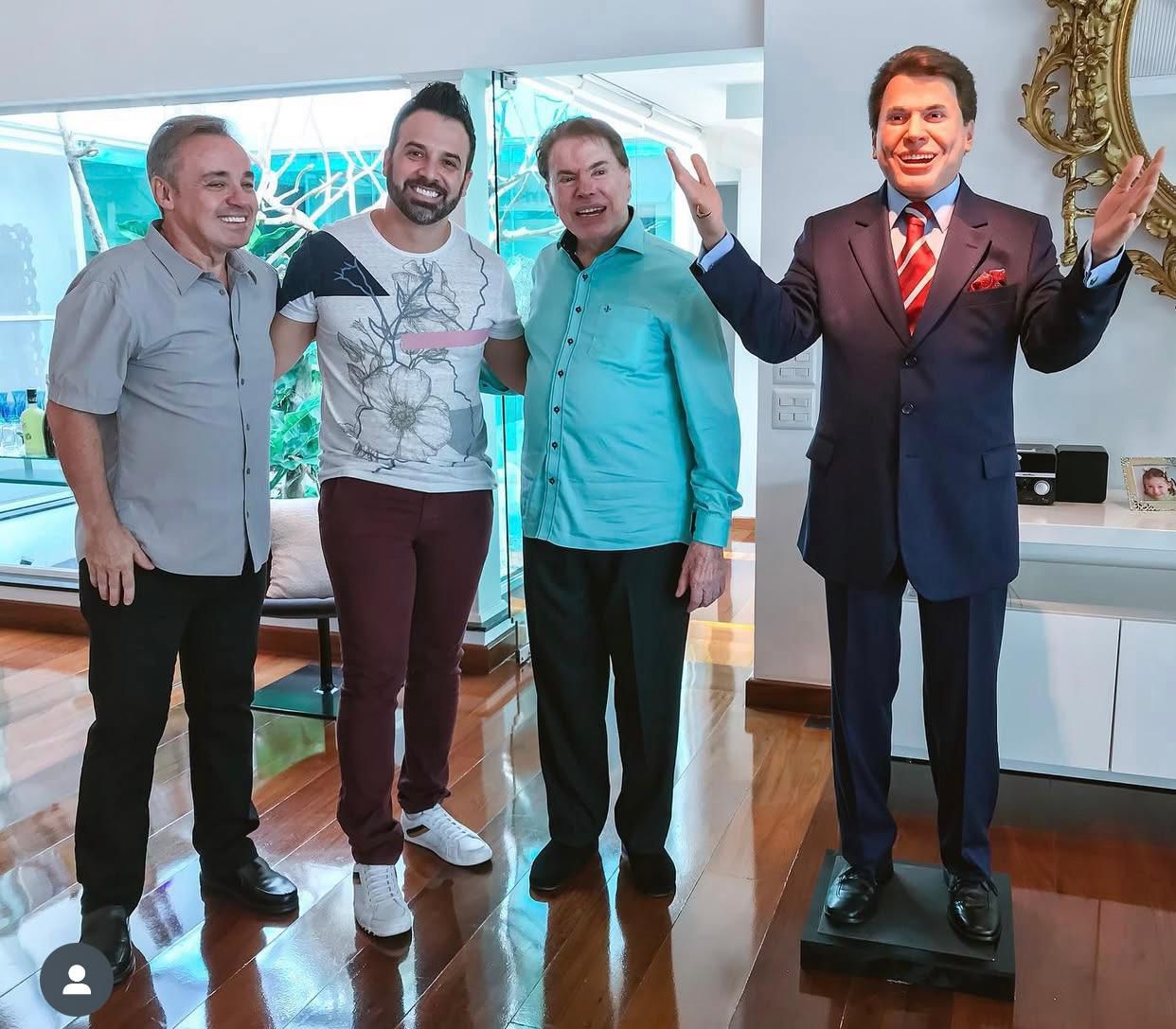 Gabriel Lima: o talentoso diretor agora brilha como apresentador na Band 16 WhatsApp Image 2025 07 26 at 13.58.38 1