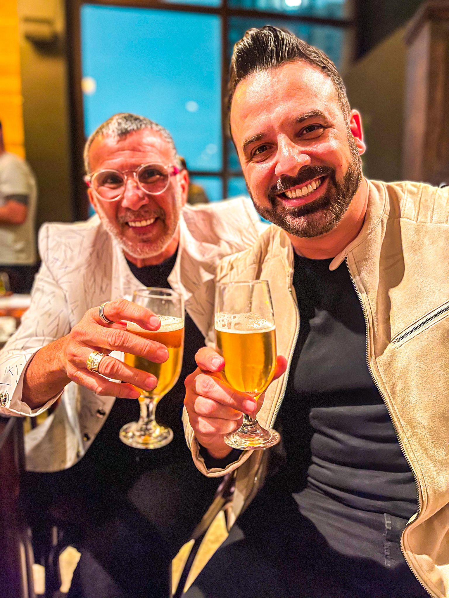 Gabriel Lima: o talentoso diretor agora brilha como apresentador na Band 18 WhatsApp Image 2025 07 26 at 14.00.48