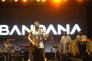 Camarote Mucuripe: Encontros, Emoção e Grandes Hits