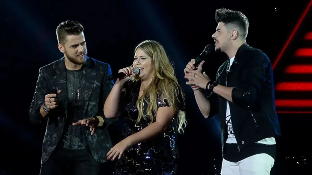 Zé Neto e Cristiano citam trauma após perda de Marília Mendonça