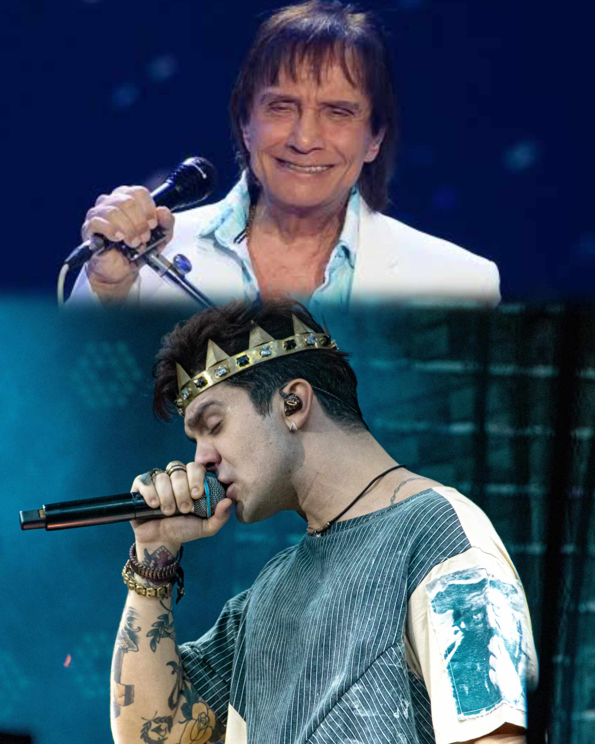 Rio de Janeiro recebe shows esgotados de Roberto Carlos e Luan Santana neste sábado (5) 5 a2e2405b 42fe 41e4 8576 9b5d885860f3 scaled