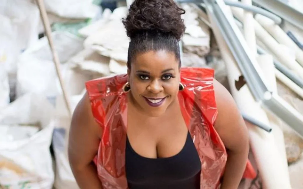 Cacau Protásio fala sobre saída do ‘Vai Que Cola’ e vitória pessoal com perda de peso Cacau Protásio - Foto: Instagram