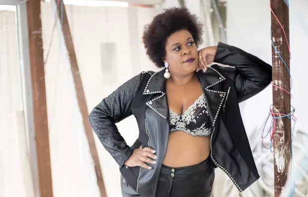 Cacau Protásio - Foto: Instagram