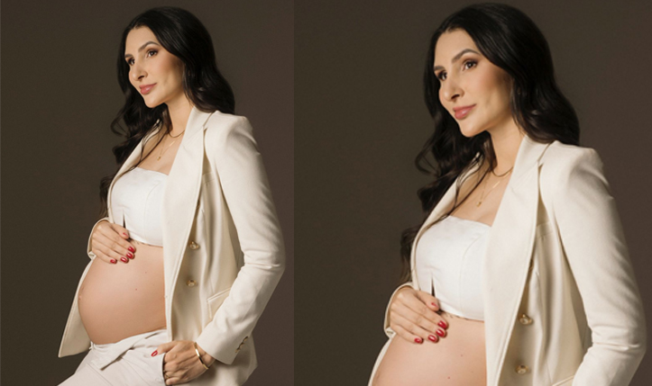 Esteticista cria protocolo que previne estrias e revoluciona o cuidado com a pele 