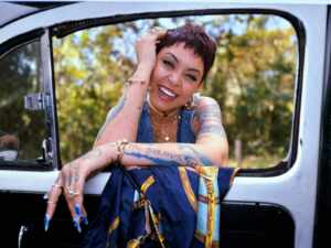 Kell Smith inicia nova turnê com show no Festival de Inverno de Garanhuns, nesta sexta-feira (25)