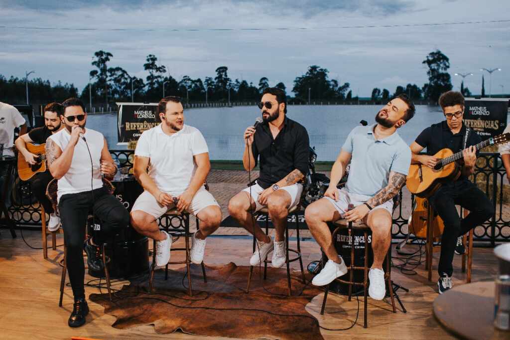 Hugo & Eduardo lançam “Ainda te amo”, com participação de Matheus & Lorenzo dbc6d2e6 40fa 45da 8044 7265fdb45f12