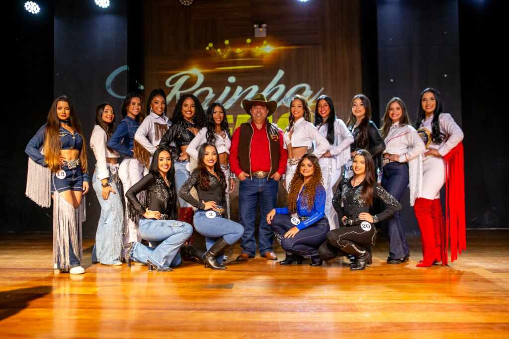 Rainha FAICI 2025 será conhecida neste final de semana fd42a5e5 5239 46d6 afc8 3f12394ec349