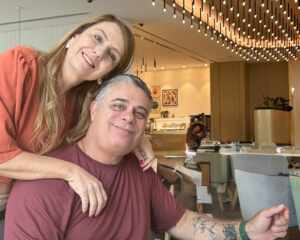 Aventura de 1.000 noites: como eles planejam impactar o turismo e salvar os oceanos