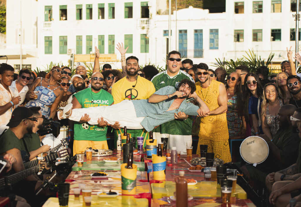 MOLHO: Menos é Mais se une a Nattan em gravação de faixa inédita em Salvador/BA image00004