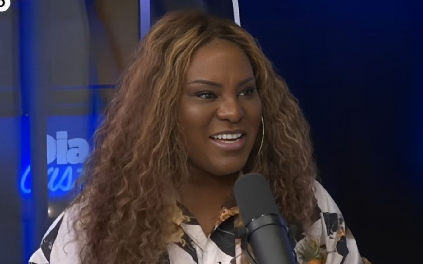 Karin Hils - Foto: Youtube