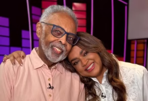 Gilberto Gil passa mal ao saber da morte da filha Preta Gil, neste domingo (20)