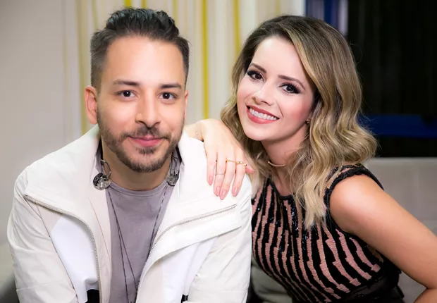 Sandy demonstra apoio ao irmão Junior Lima após diagnóstico raro da filha de 3 anos 2 Sandy demonstra apoio ao irmão Junior Lima após diagnóstico raro da filha de 3 anos - Foto: TVGlobo