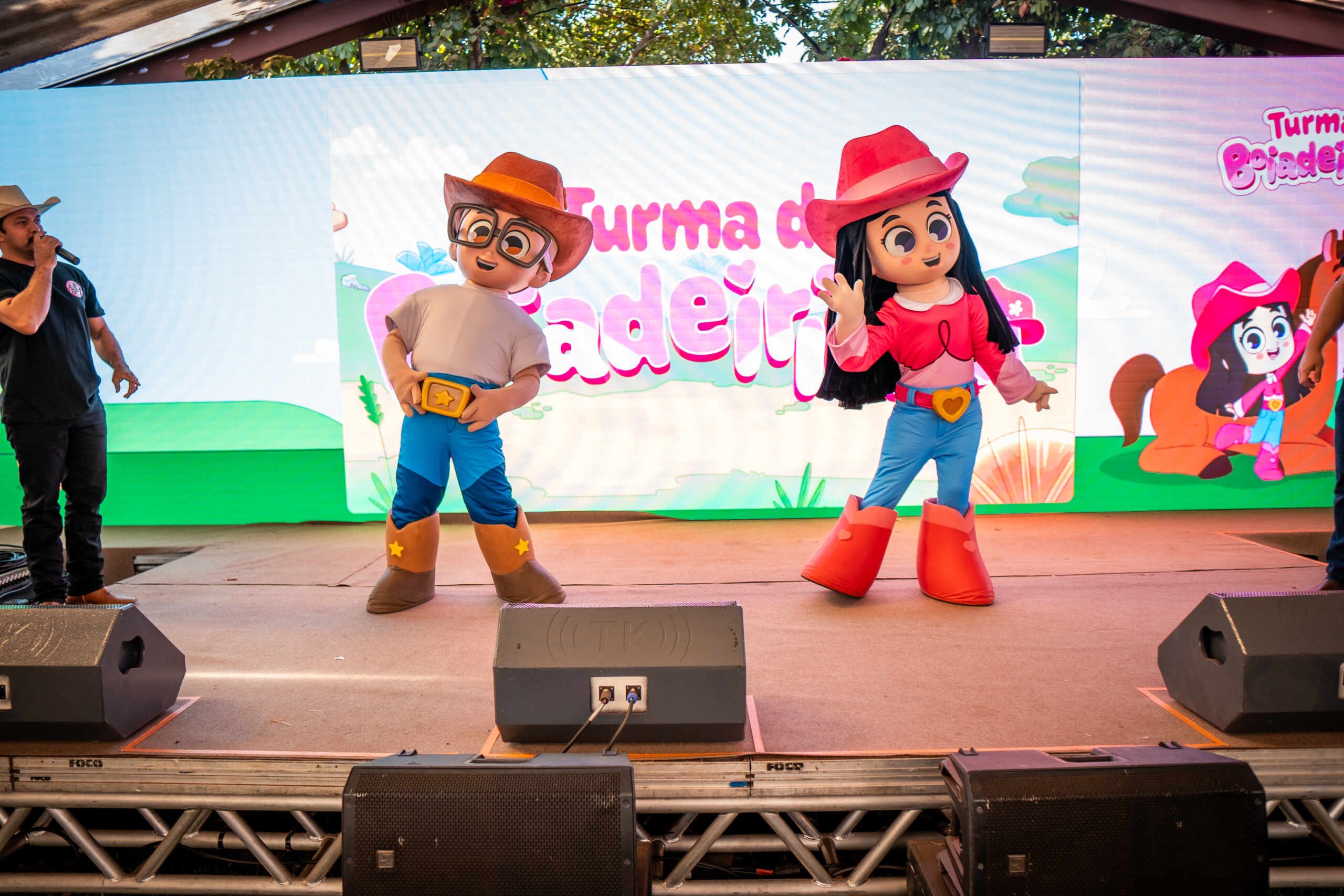 Créditos: Elton Cantoni e Gustavo Santos