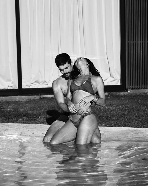 Sabrina Sato curte dia de lazer com Nicolas Prattes e agita web com cliques românticos - Foto: instagram