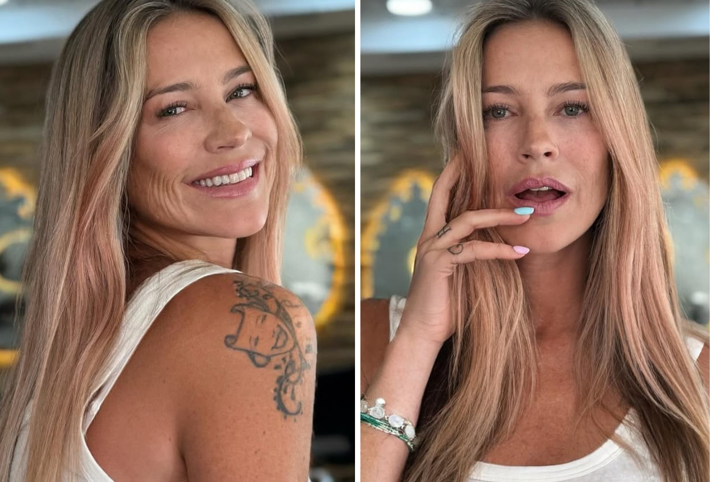 Luana Piovani - Foto: instagram