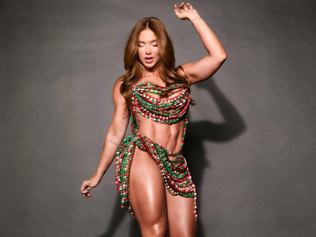 Virginia Fonseca - Foto: Divulgação