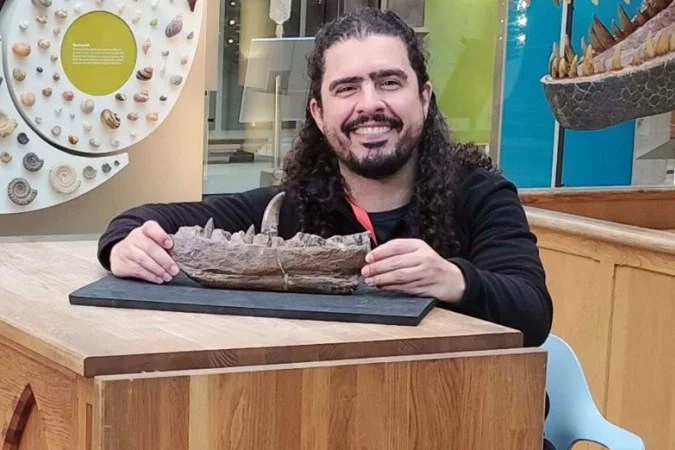 Youtuber Pirulla recebe alta após AVC e segue tratamento com equipe multidisciplinar - Foto: Instagram